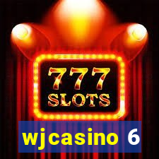 wjcasino 6